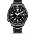 Citizen Eco-Drive Promaster Automatic Men's Watch Black
