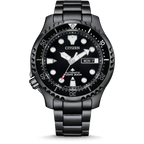 Citizen Eco-Drive Promaster Automatic Men's Watch Black