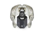 Philipp Plein Watch Automatic The Skeleton Sport Master White