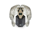 Philipp Plein Watch Hyper Shock Gold Camo