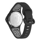 Plein Sport Thunderstorm  Unisex Black Watch