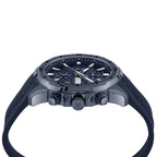 Plein Sport Impact Men's Blue  Watch