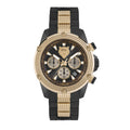 Plein Sport Hurricane Unisex Black Watch