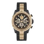 Plein Sport Hurricane Unisex Black Watch