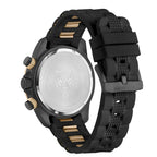 Plein Sport Hurricane Unisex Black Watch