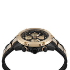 Plein Sport Hurricane Unisex Black Watch