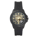 Plein Sport Touchdown Men's  Black  Watch