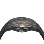 Plein Sport Touchdown Men's  Black  Watch