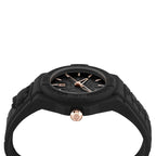 Plein Sport New Fearless Unisex Black  Watch