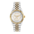 Philipp Plein Rock Couture Ladies  Silver Watch