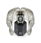 Philipp Plein High-Conic Men's Black Watch