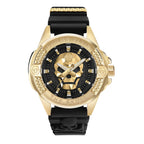 Philipp Plein High-Conic Men's Black Watch