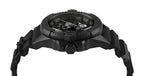 Philipp Plein High-Conic Men's Black Watch