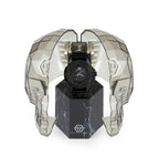 Philipp Plein High-Conic Men's Black Watch