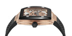 Philipp Plein High-Conic Men's Rose Gold Watch