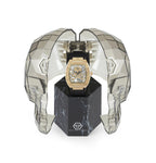 Philipp Plein High-Conic Men's Gold Watch