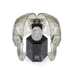 Philipp Plein High-Conic Men's Silver Watch