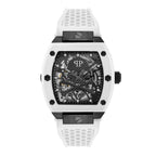 Philipp Plein High-Conic Men's Black Watch