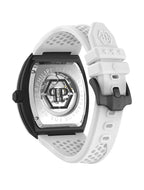 Philipp Plein High-Conic Men's Black Watch