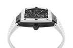 Philipp Plein High-Conic Men's Black Watch