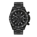 Philipp Plein Mens Watch Street Couture Nobile Black