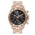Philipp Plein Men's Watch Nobile Chronograph Rose Gold