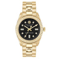 Philipp Plein Rock Couture Ladies Black Watch