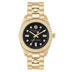 Philipp Plein Rock Couture Ladies Black Watch