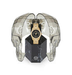 Philipp Plein Rock Couture Ladies Black Watch
