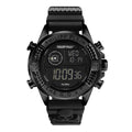 Philipp Plein Digital Watch The G.O.A.T. Black