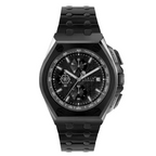 Philipp Plein Mens Watch Hyper Sport Plein Extreme Black IP