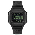 Philipp Plein Men's Hyper Shock Black Watch