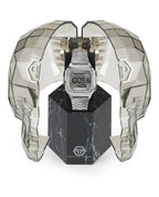 Philipp Plein Watch Hyper Shock Silver