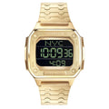 Philipp Plein Watch Hyper Shock Gold