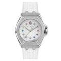 Philipp Plein Watch Plein Extreme Lady White