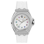 Philipp Plein Watch Plein Extreme Lady White