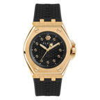 Philipp Plein Hyper $Port Ladies  Black Watch