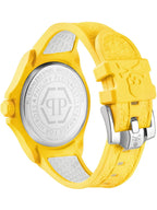 Philipp Plein Watch Plein Power Yellow