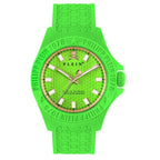 Philipp Plein Watch Power Green Neon