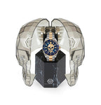 Philipp Plein High-Conic Men's Blue Watch