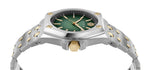 Philipp Plein Rock Couture Men's Green Watch