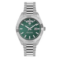 Philipp Plein Rock Couture Men's  Green Watch
