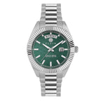 Philipp Plein Rock Couture Men's  Green Watch