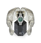Philipp Plein Rock Couture Men's  Green Watch