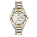 Philipp Plein Rock Couture Men's  Silver Watch