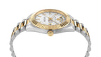 Philipp Plein Rock Couture Men's  Silver Watch