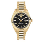 Philipp Plein Rock Couture Men's  Black Watch