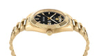 Philipp Plein Rock Couture Men's  Black Watch