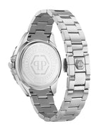 Philipp Plein Rock Couture Ladies  Pink Watch