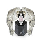 Philipp Plein Rock Couture Ladies  Pink Watch